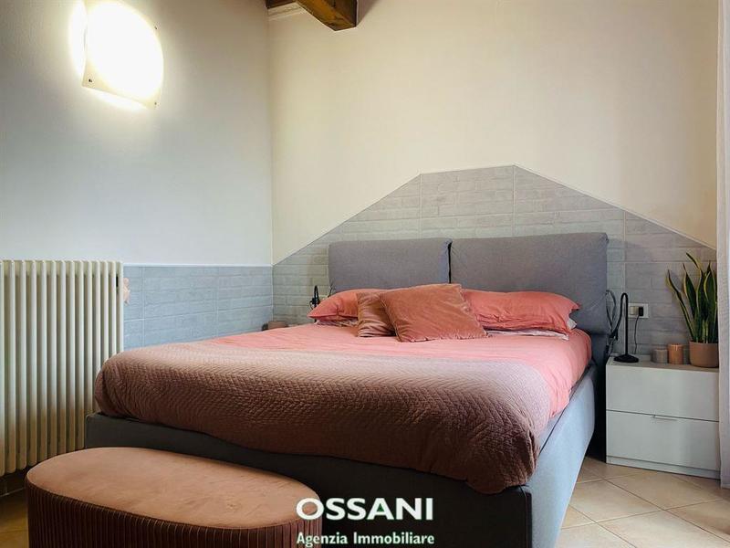 fotografie - appartamento Faenza (RA) Reda 