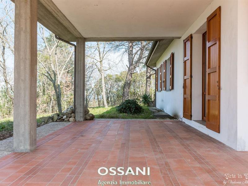 fotografie - Casa Indipendente Brisighella (RA)  
