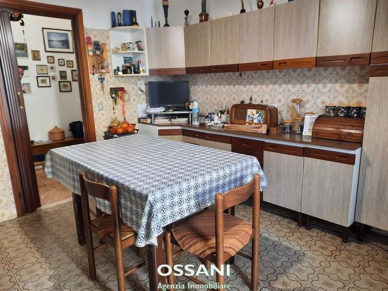 fotografie - appartamento Tredozio (FC)  