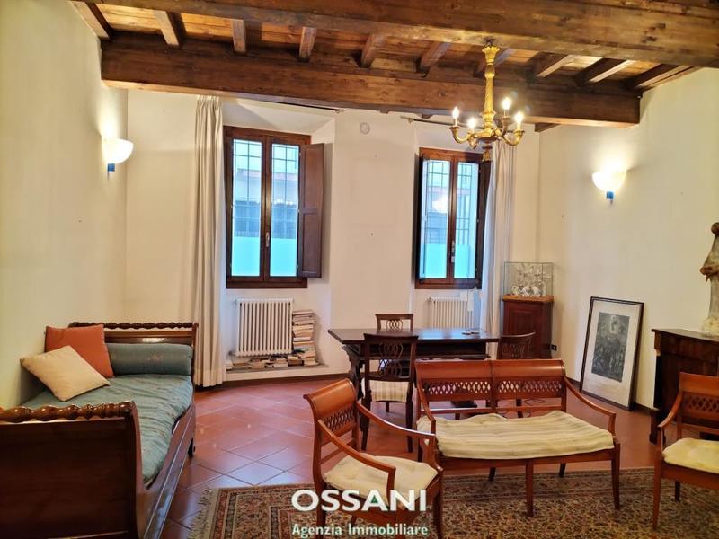 fotografie - appartamento Faenza (RA) Centro Storico 