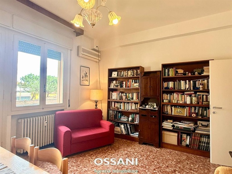 fotografie - appartamento Faenza (RA)  