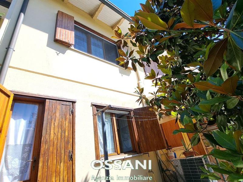fotografie - Villa a schiera Ravenna (RA) Porto Fuori 