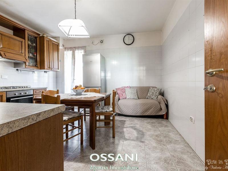 fotografie - Villa a schiera Faenza (RA)  