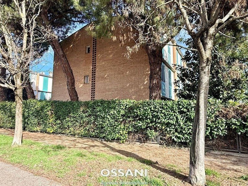 fotografie - Villa a schiera Faenza (RA)  