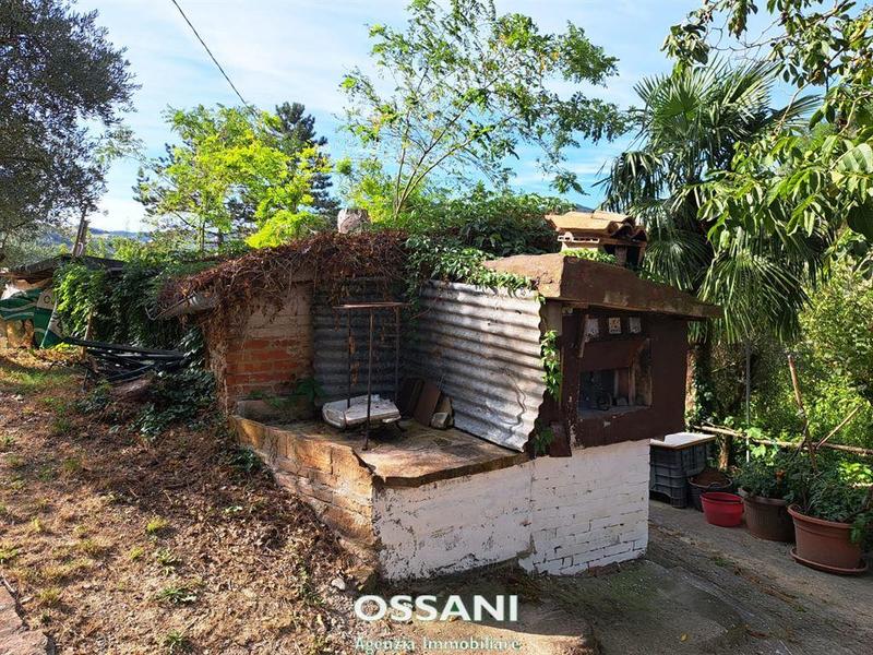 fotografie - Casa Indipendente Brisighella (RA)  