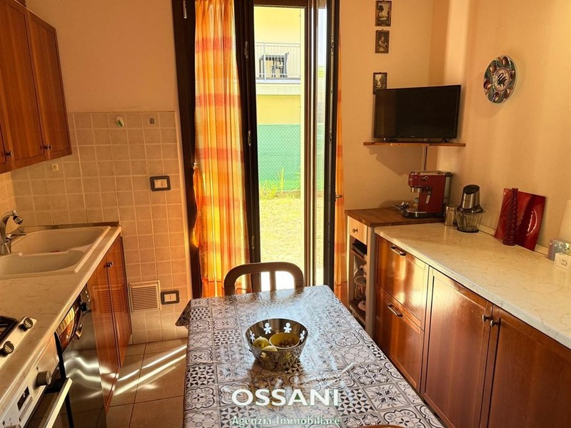 fotografie - Villa a schiera Faenza (RA) Borgo 