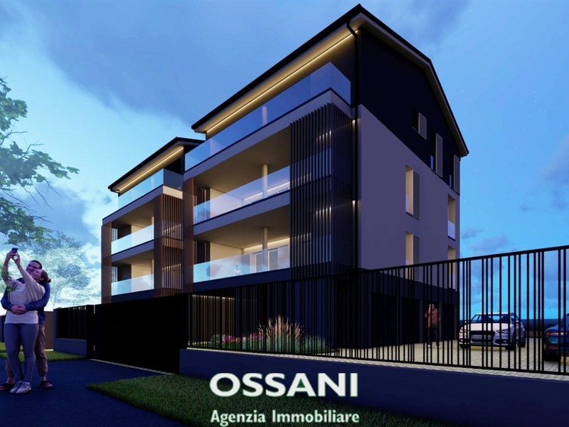 fotografie - appartamento Faenza (RA)  