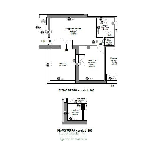 fotografie - appartamento Faenza (RA)  