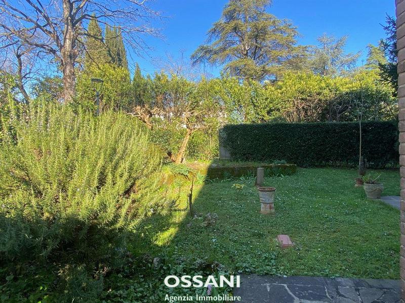 fotografie - Villa a schiera Faenza (RA) Periferia Monte 