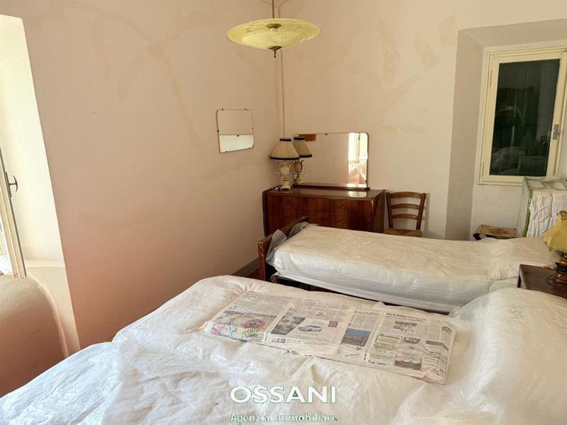 fotografie - appartamento Tredozio (FC)  