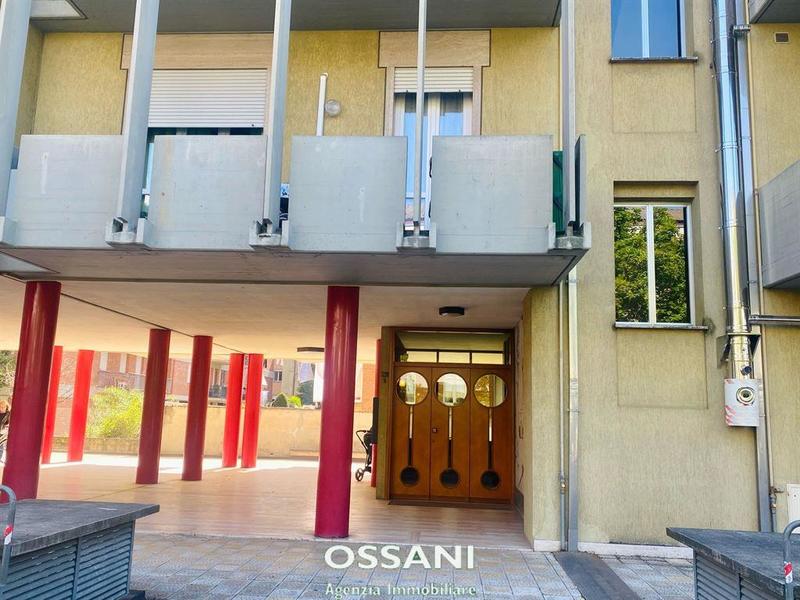 fotografie - appartamento Faenza (RA)  