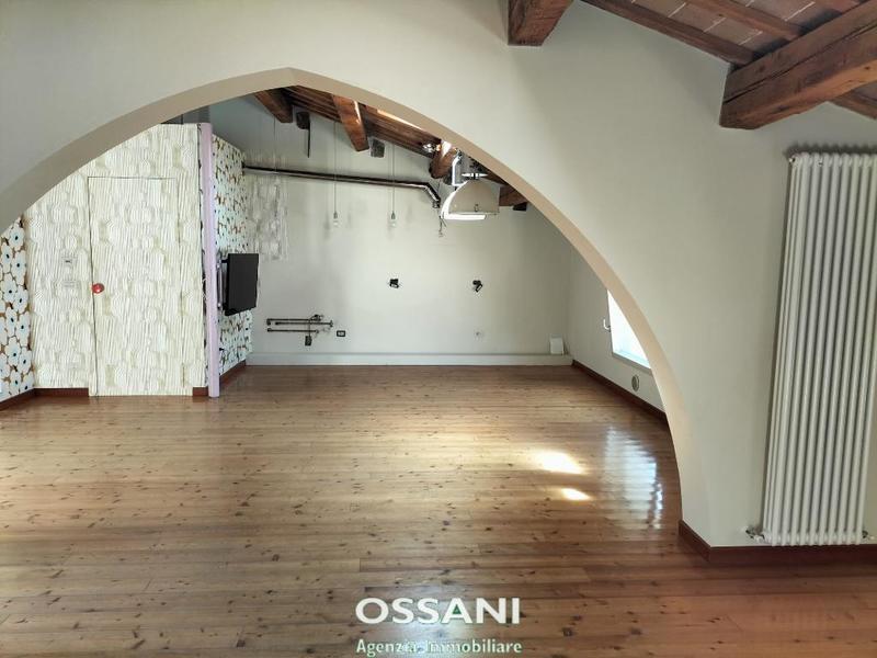 fotografie - appartamento Faenza (RA)  