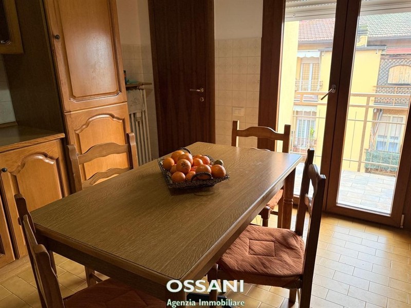 fotografie - appartamento Faenza (RA)  