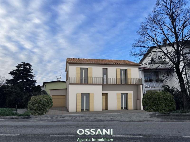fotografie - appartamento Faenza (RA)  