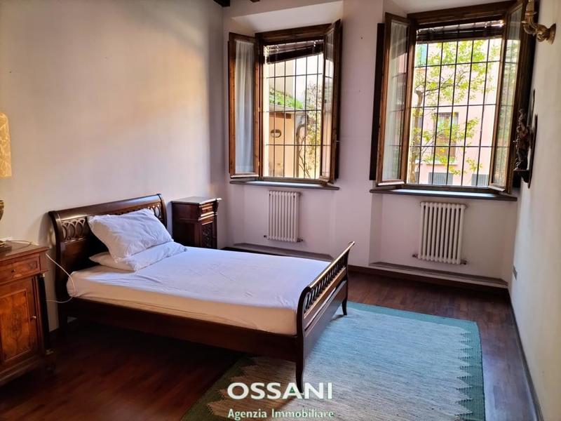 fotografie - appartamento Faenza (RA) Centro Storico 