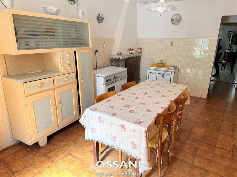 fotografie - Casa Semindipendente Marradi (FI) Crespino Del Lamone 