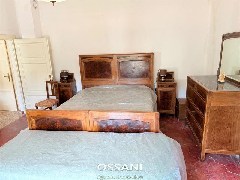 fotografie - appartamento Tredozio (FC)  