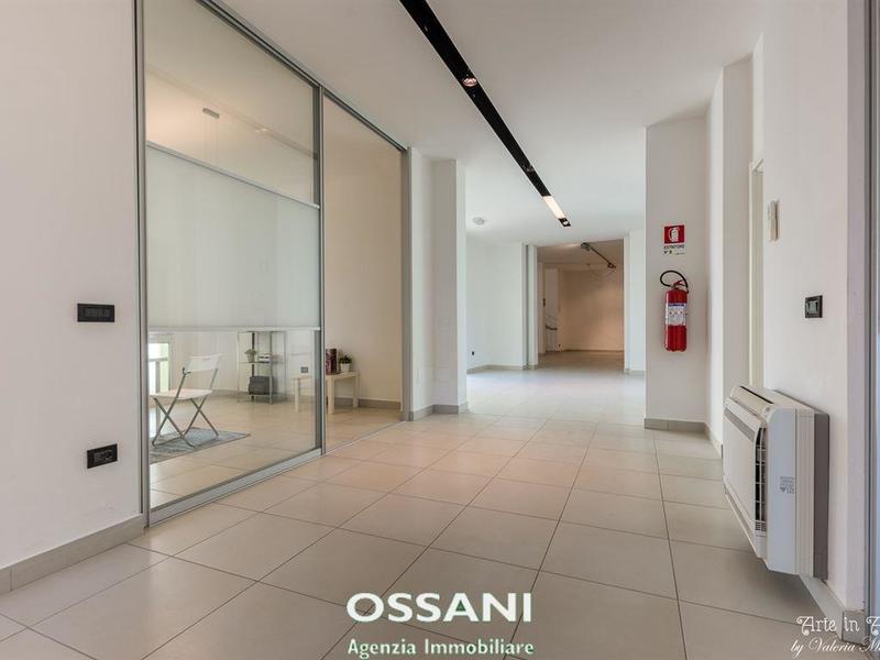 fotografie - capannone Castel Bolognese (RA)  