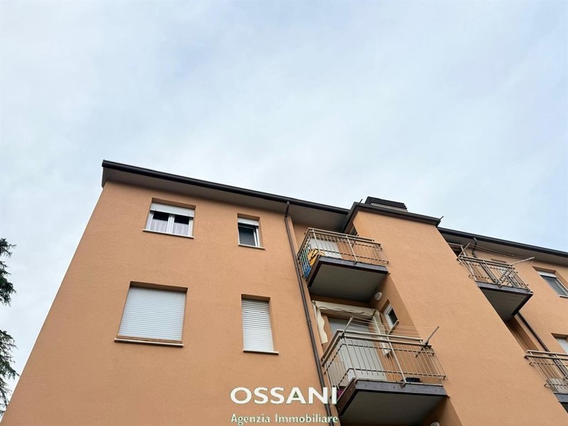 fotografie - appartamento Faenza (RA)  