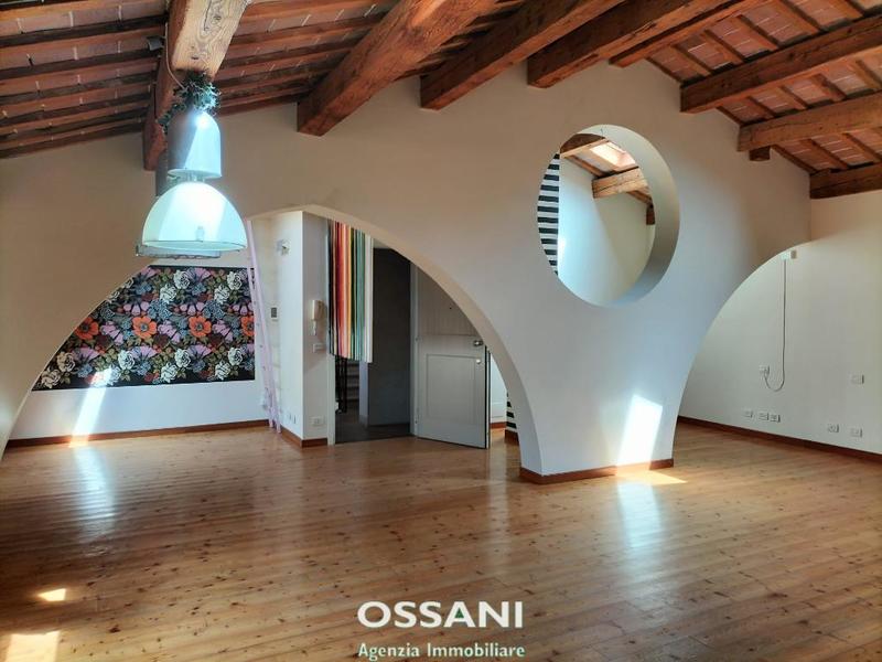 fotografie - appartamento Faenza (RA)  
