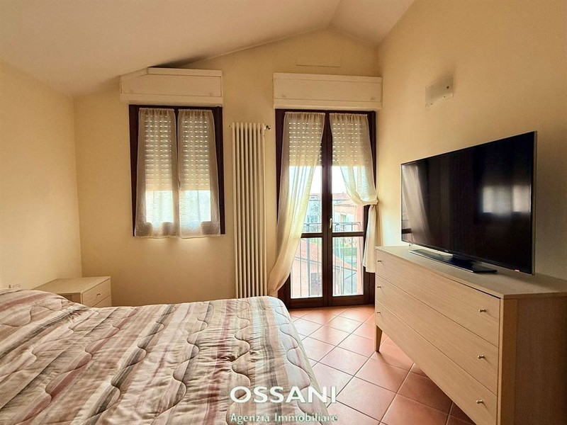 fotografie - attico Faenza (RA) Reda 