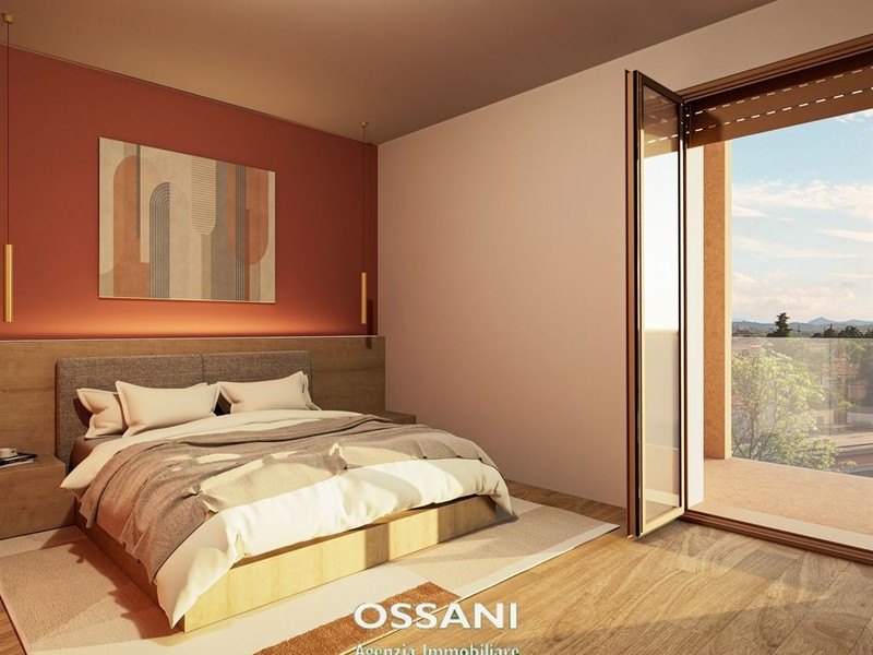 fotografie - appartamento Faenza (RA)  