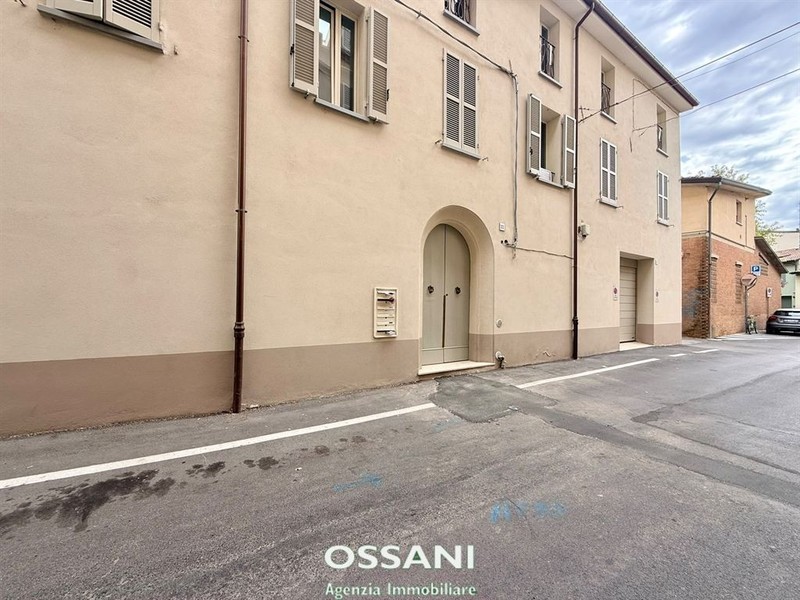 fotografie - appartamento Faenza (RA)  