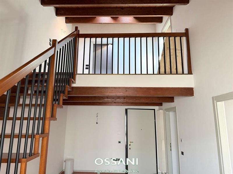 fotografie - appartamento Faenza (RA) Centro Storico 