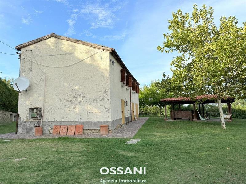 fotografie - Casa Indipendente Brisighella (RA) Marzeno 