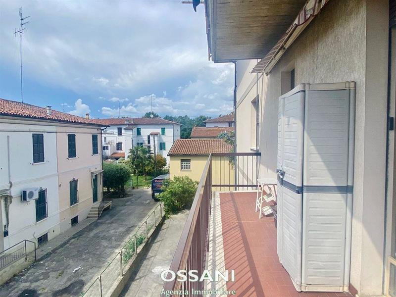 fotografie - appartamento Faenza (RA)  