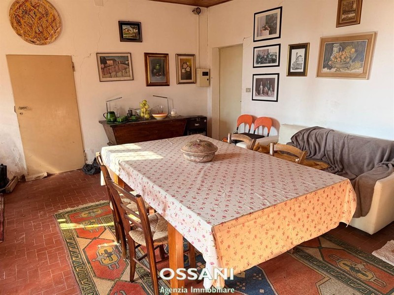 fotografie - terreno agricolo Brisighella (RA)  