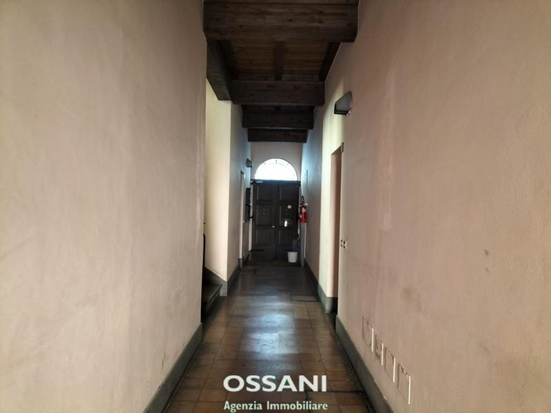 fotografie - appartamento Faenza (RA) Centro Storico 