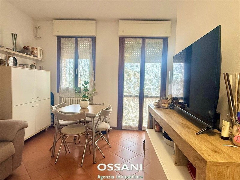 fotografie - attico Faenza (RA) Reda 