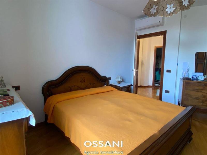 fotografie - Villa a schiera Faenza (RA) Periferia Monte 