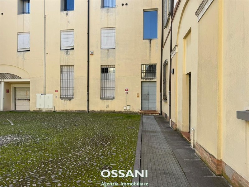 fotografie - appartamento Faenza (RA)  
