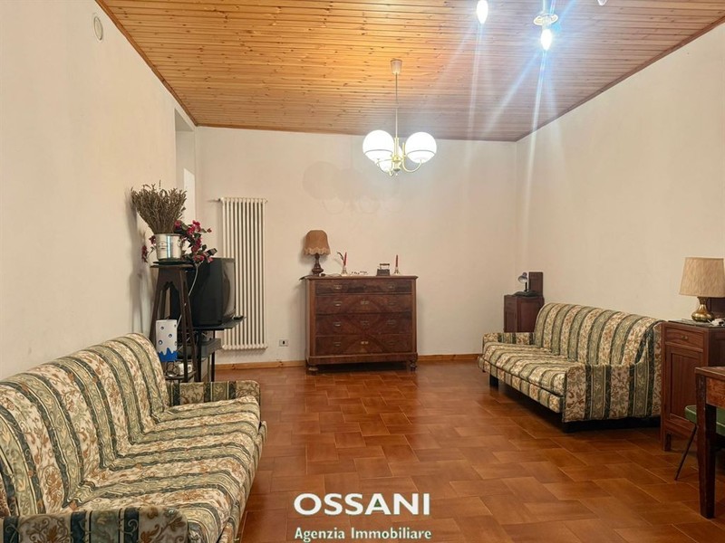 fotografie - appartamento Brisighella (RA) Centro 
