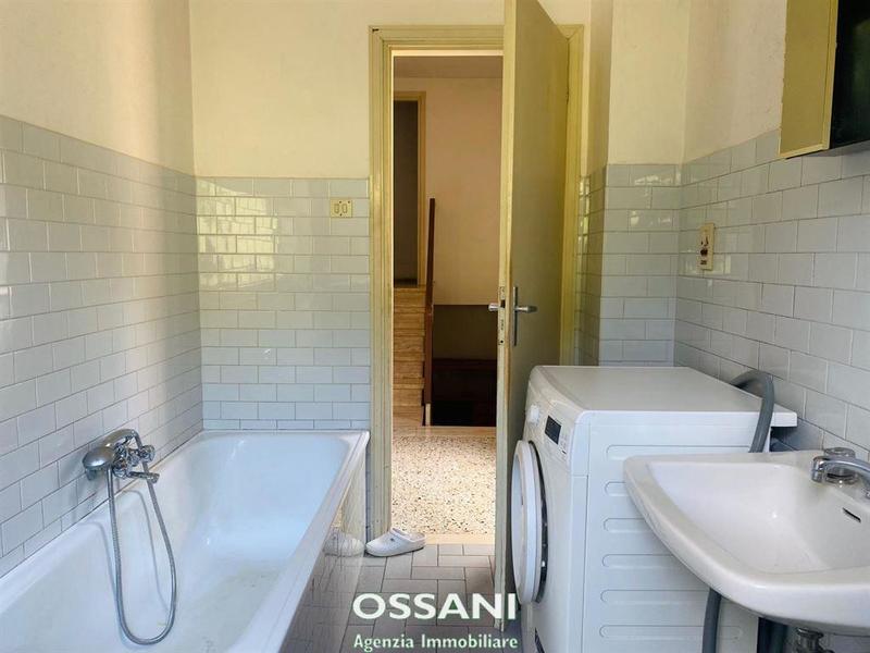 fotografie - appartamento Tredozio (FC)  