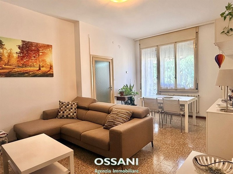 fotografie - appartamento Faenza (RA)  
