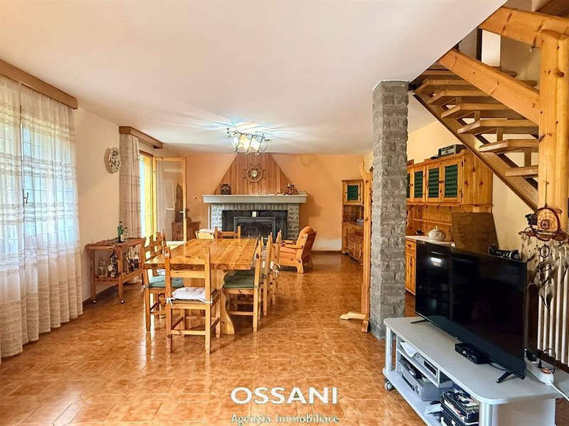 fotografie - Casa Indipendente Tredozio (FC)  