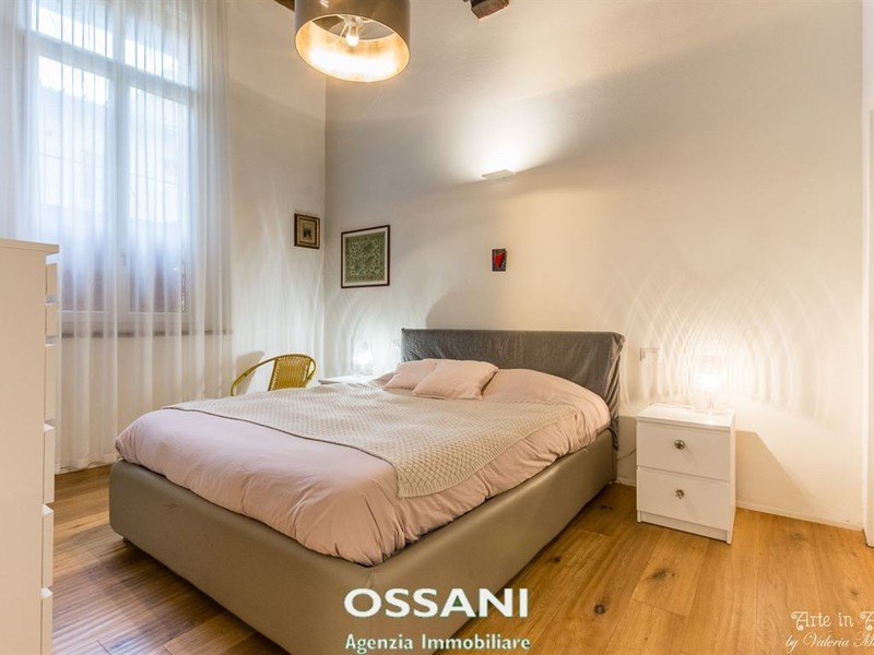 fotografie - appartamento Faenza (RA) Centro Storico 