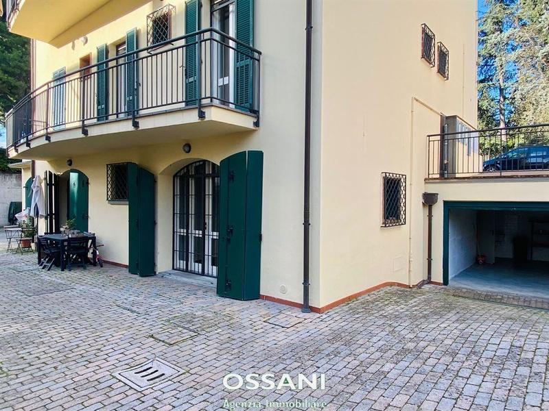 fotografie - appartamento Faenza (RA)  
