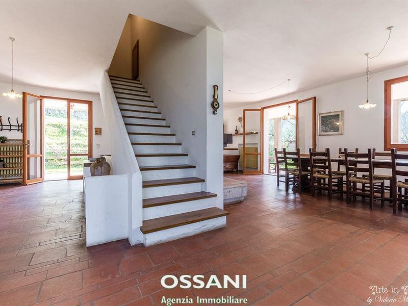 fotografie - Casa Indipendente Brisighella (RA)  