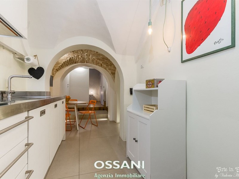 fotografie - appartamento Faenza (RA) Centro Storico 