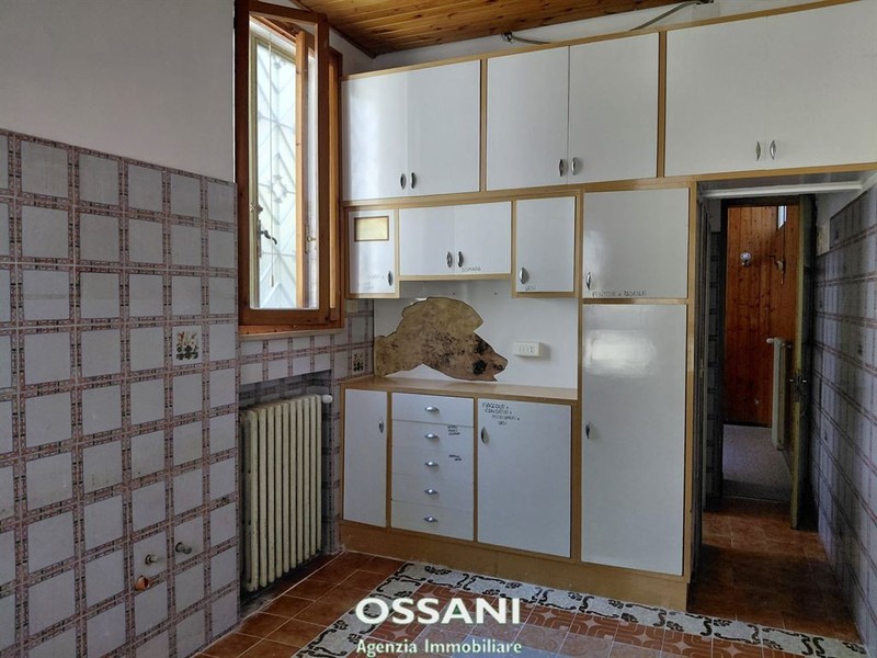 fotografie - appartamento Modigliana (FC)  