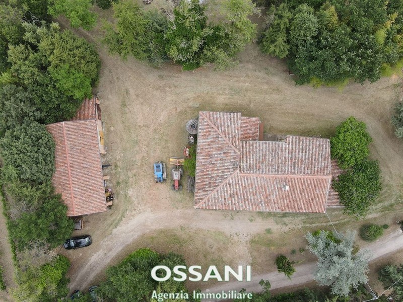 fotografie - terreno agricolo Brisighella (RA)  