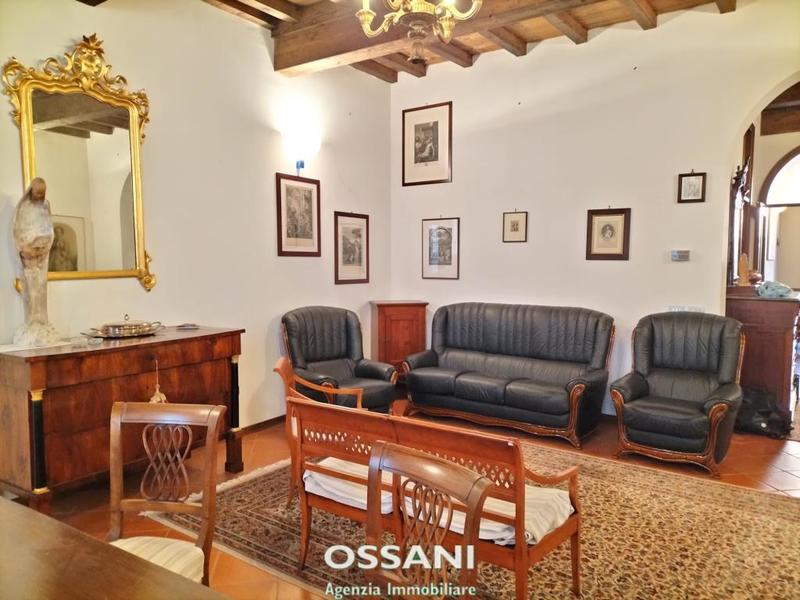 fotografie - appartamento Faenza (RA) Centro Storico 