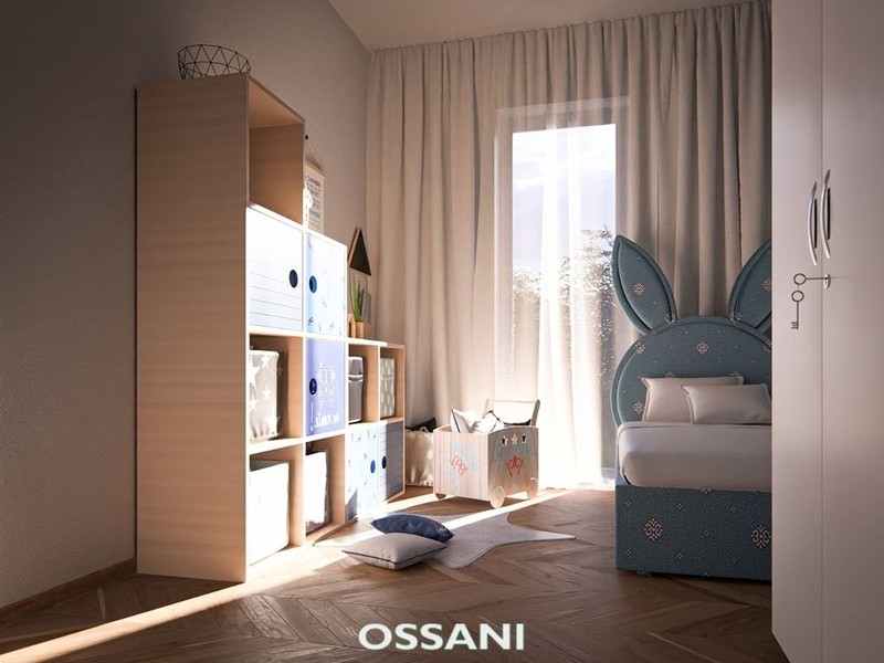 fotografie - appartamento Faenza (RA)  