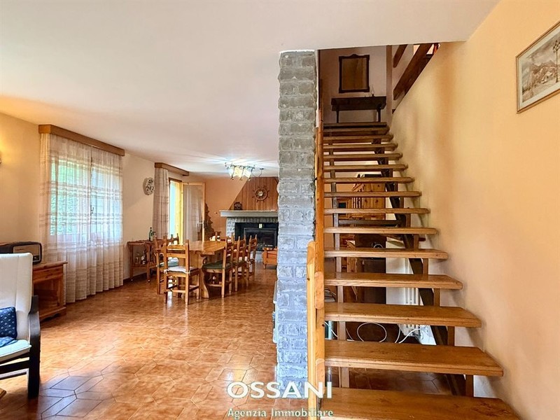 fotografie - Casa Indipendente Tredozio (FC)  