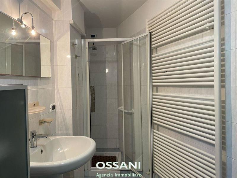 fotografie - Villa a schiera Faenza (RA) Periferia Monte 