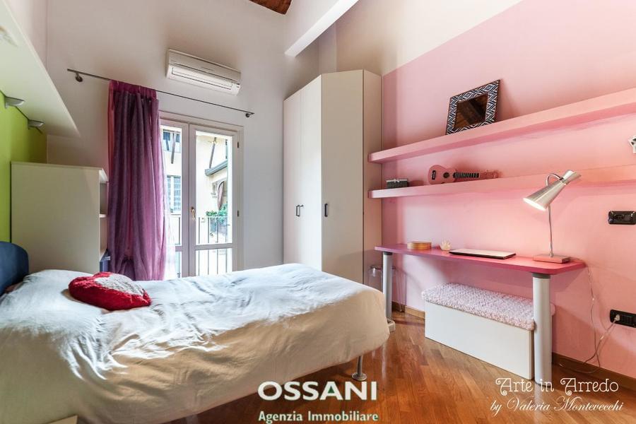 fotografie - Casa Indipendente Faenza (RA) Centro Storico 